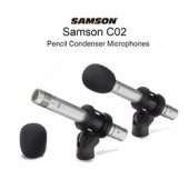 Samson CO202 (1)