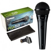 shure58